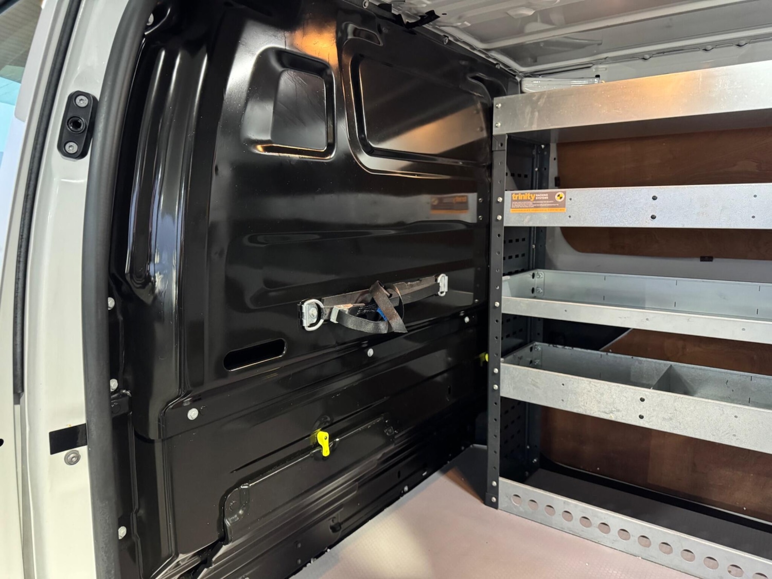 Used Peugeot Expert 2022 for sale - 77612280: Photo 18