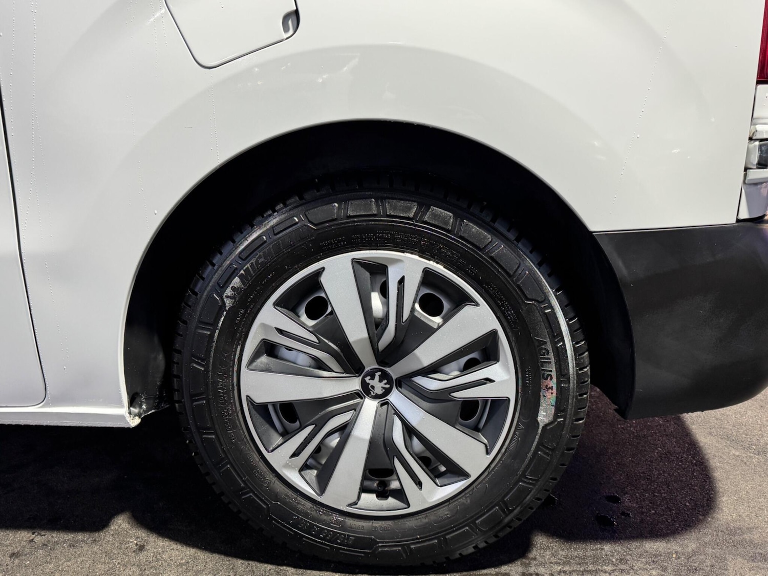 Used Peugeot Expert 2022 for sale - 77612280: Photo 22