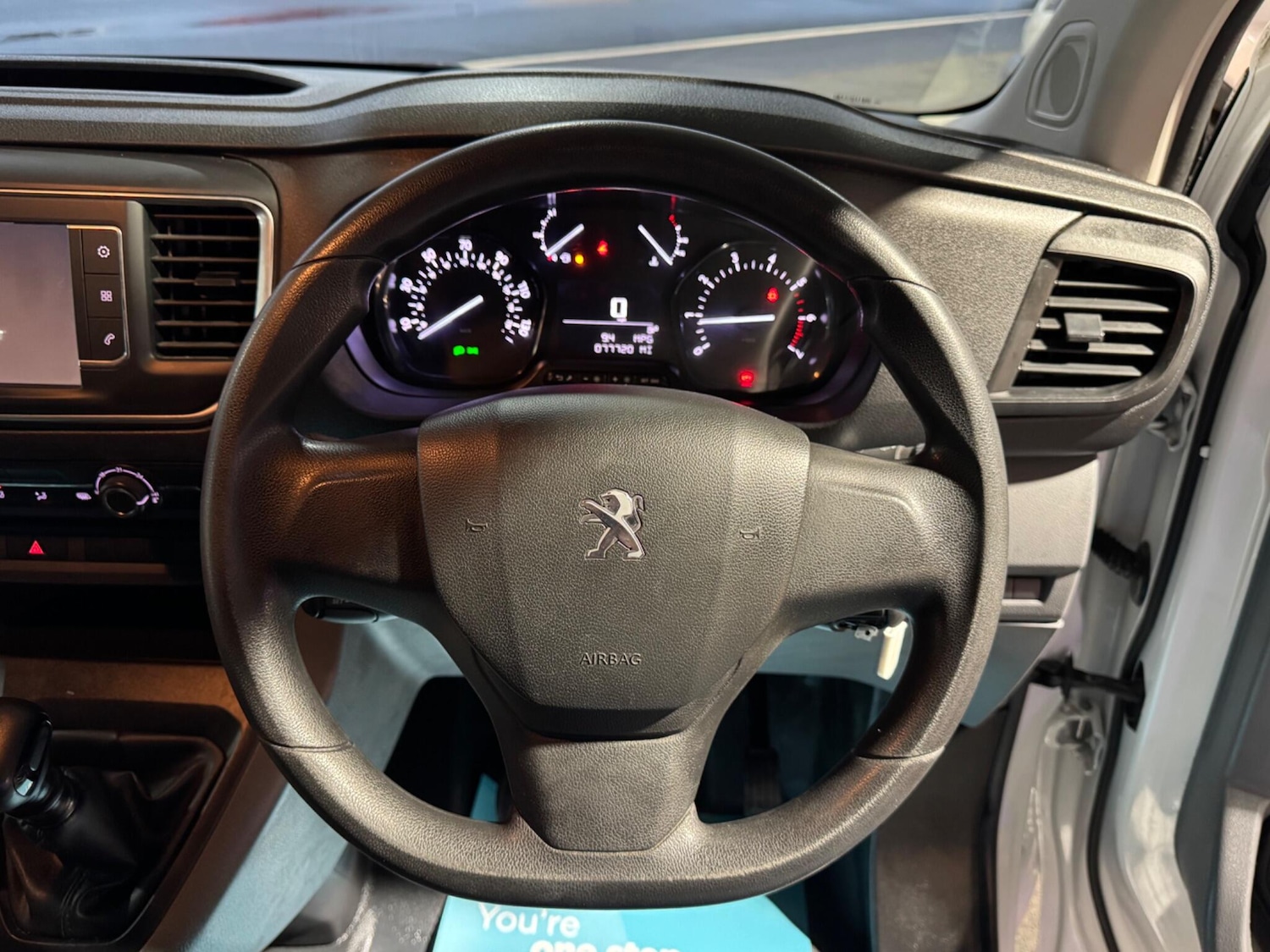 Used Peugeot Expert 2022 for sale - 77612280: Photo 31