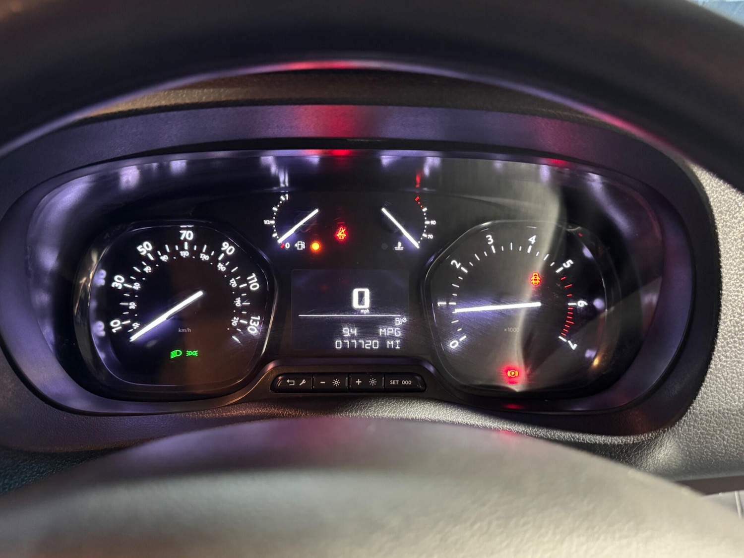 Used Peugeot Expert 2022 for sale - 77612280: Photo 32