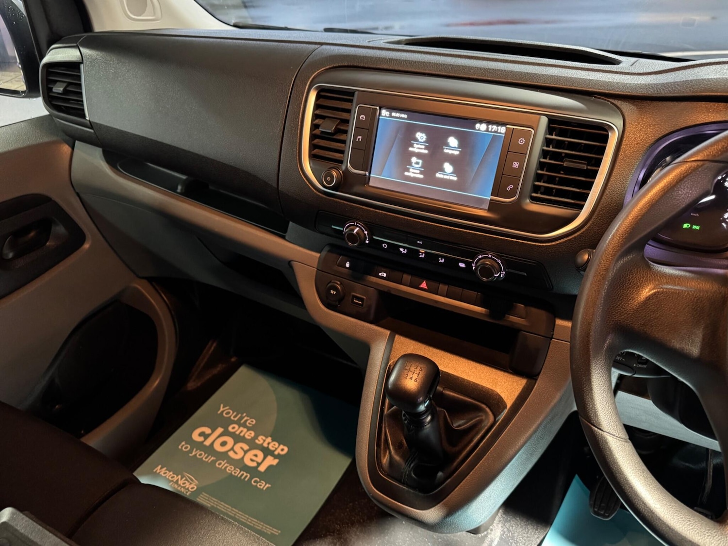 Used Peugeot Expert 2022 for sale - 77612280: Photo 34