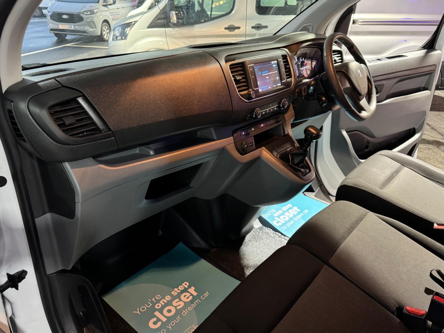 Used Peugeot Expert 2022 for sale - 77612280: Photo 46