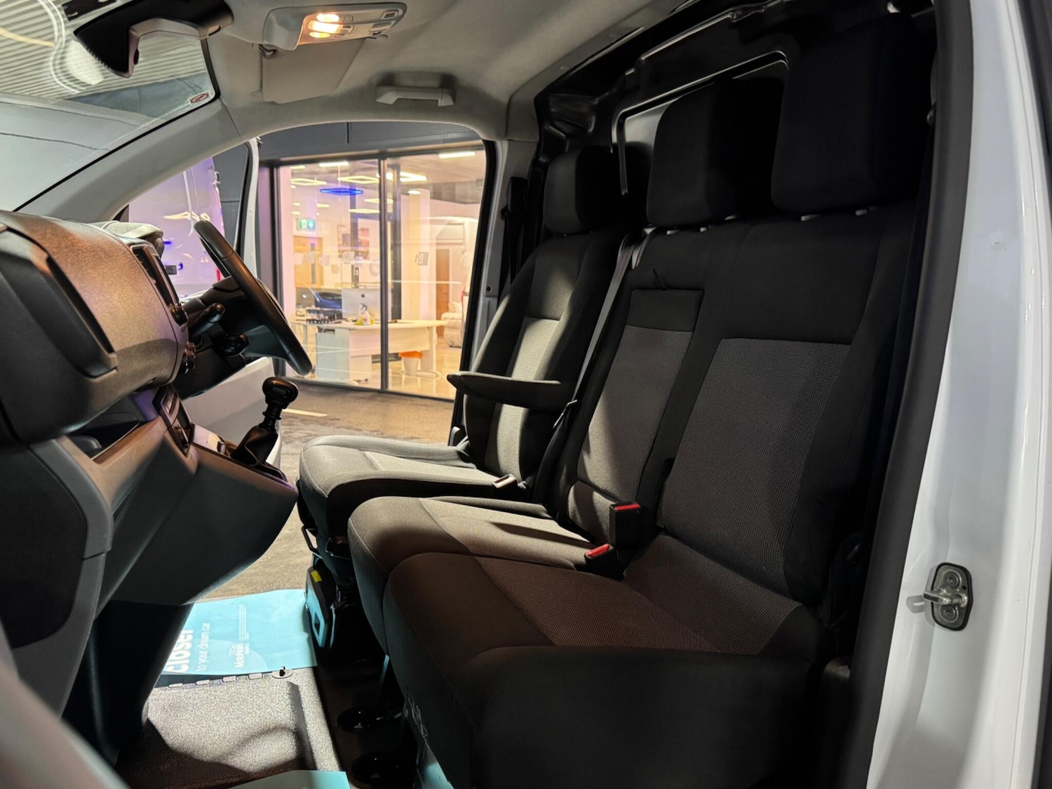 Used Peugeot Expert 2022 for sale - 77612280: Photo 47