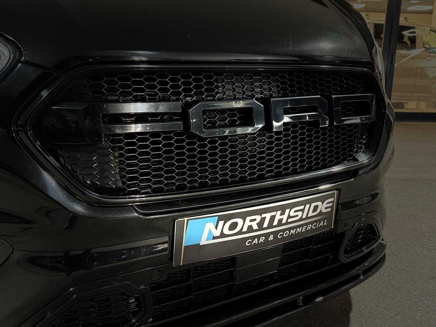 Used Ford Transit Custom 2021 for sale - 76658541: Photo 15