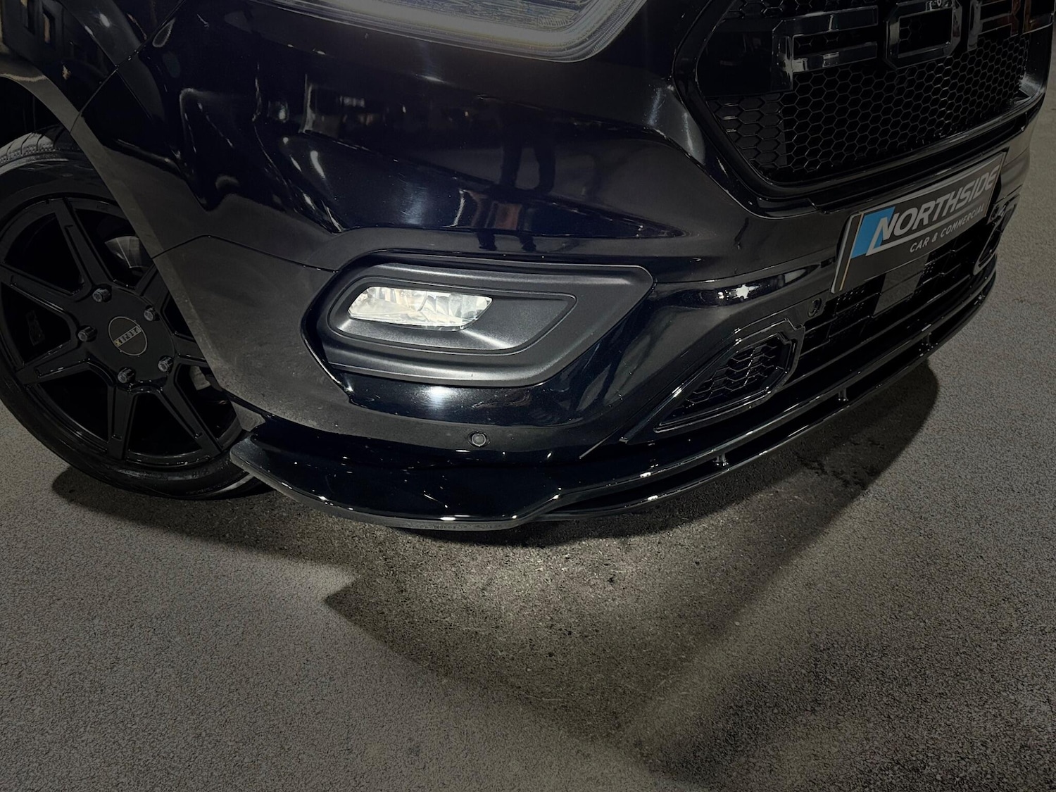 Used Ford Transit Custom 2021 for sale - 76658541: Photo 16