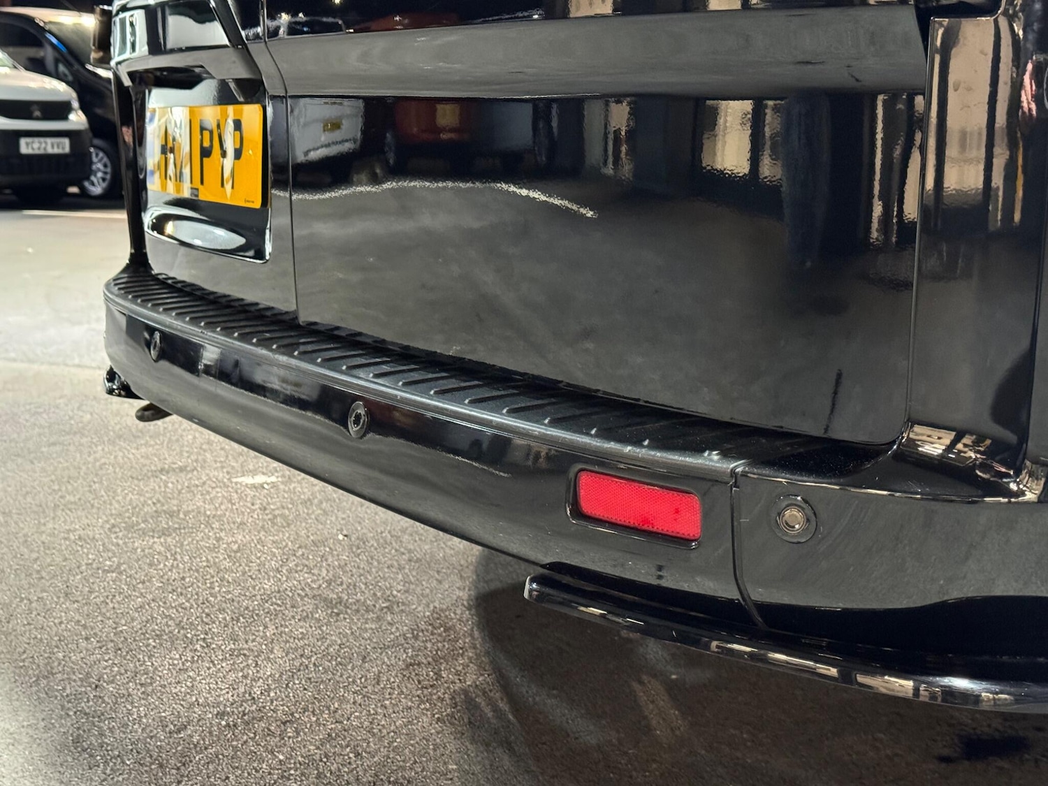 Used Ford Transit Custom 2021 for sale - 76658541: Photo 20