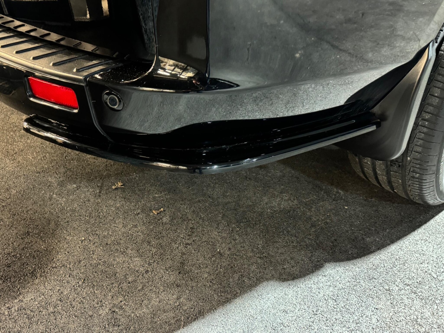 Used Ford Transit Custom 2021 for sale - 76658541: Photo 22