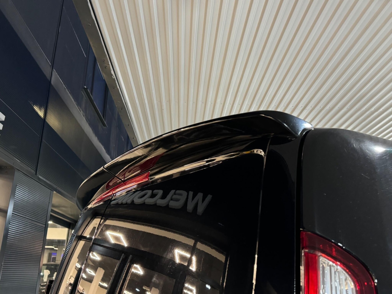 Used Ford Transit Custom 2021 for sale - 76658541: Photo 24