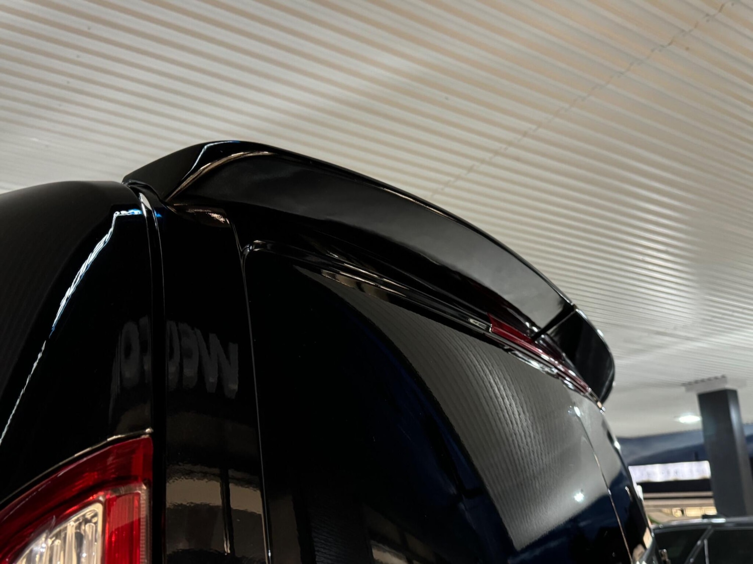 Used Ford Transit Custom 2021 for sale - 76658541: Photo 25