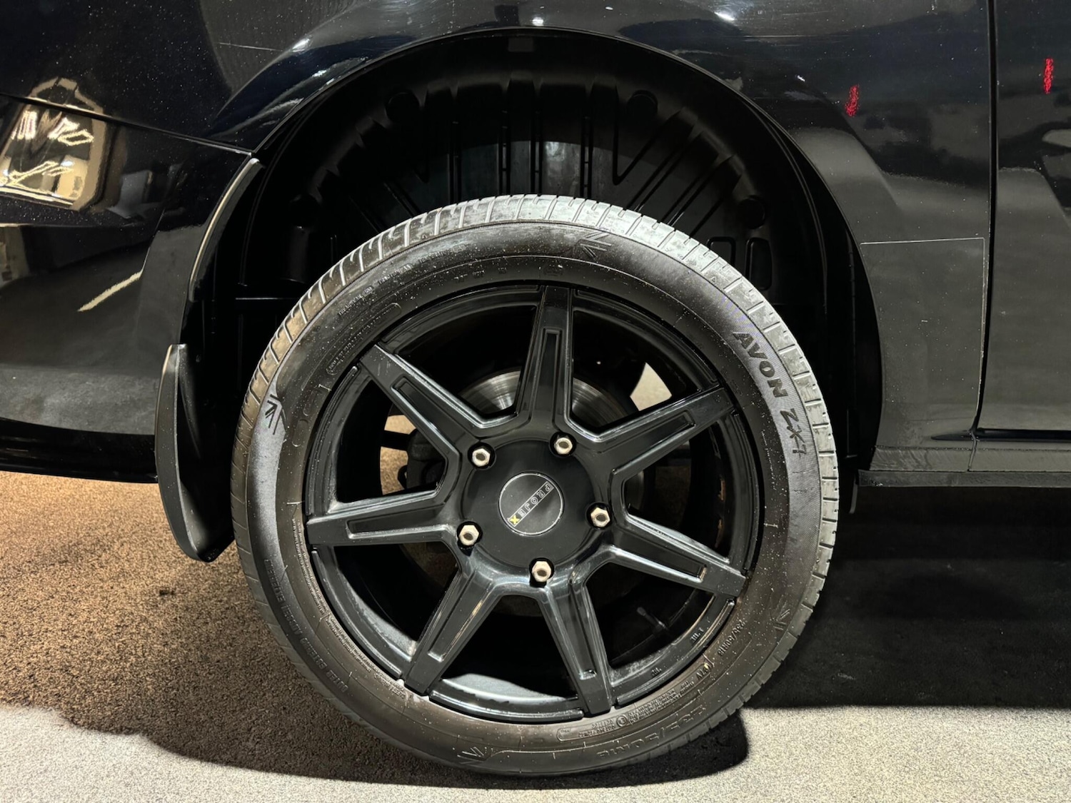 Used Ford Transit Custom 2021 for sale - 76658541: Photo 26