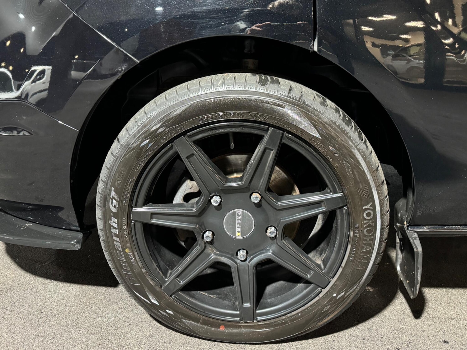 Used Ford Transit Custom 2021 for sale - 76658541: Photo 27