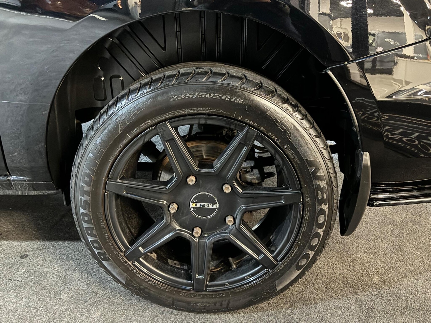 Used Ford Transit Custom 2021 for sale - 76658541: Photo 29