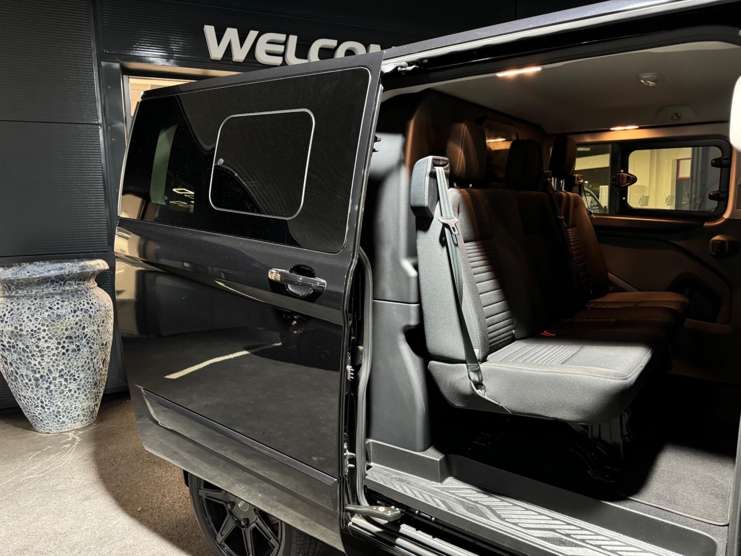 Used Ford Transit Custom 2021 for sale - 76658541: Photo 31