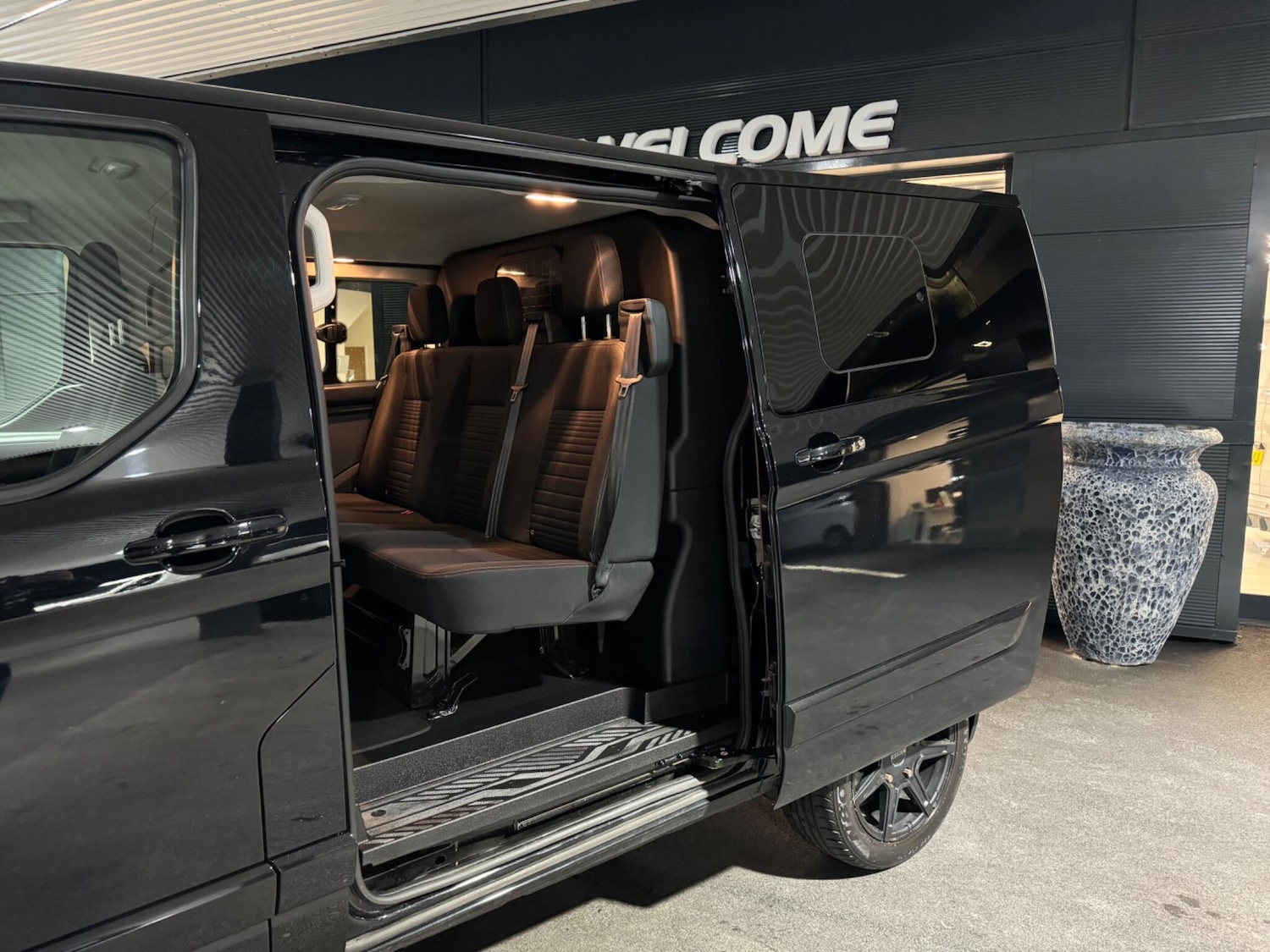 Used Ford Transit Custom 2021 for sale - 76658541: Photo 32