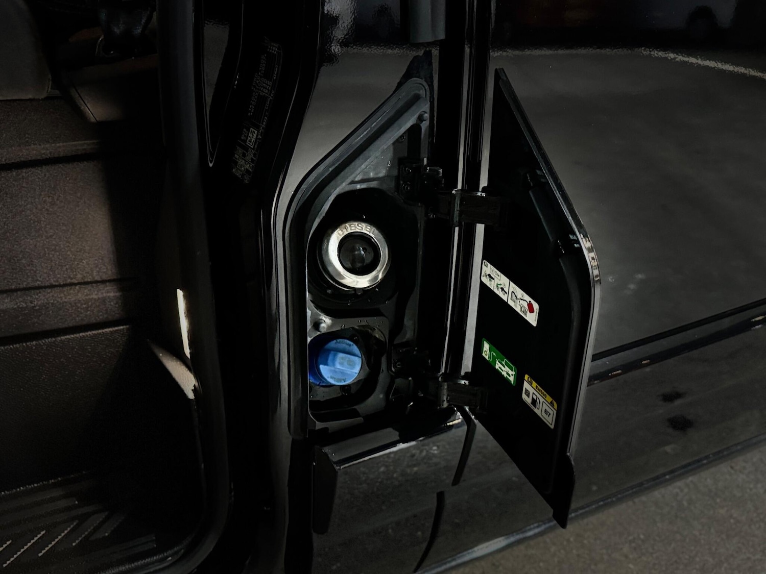 Used Ford Transit Custom 2021 for sale - 76658541: Photo 34