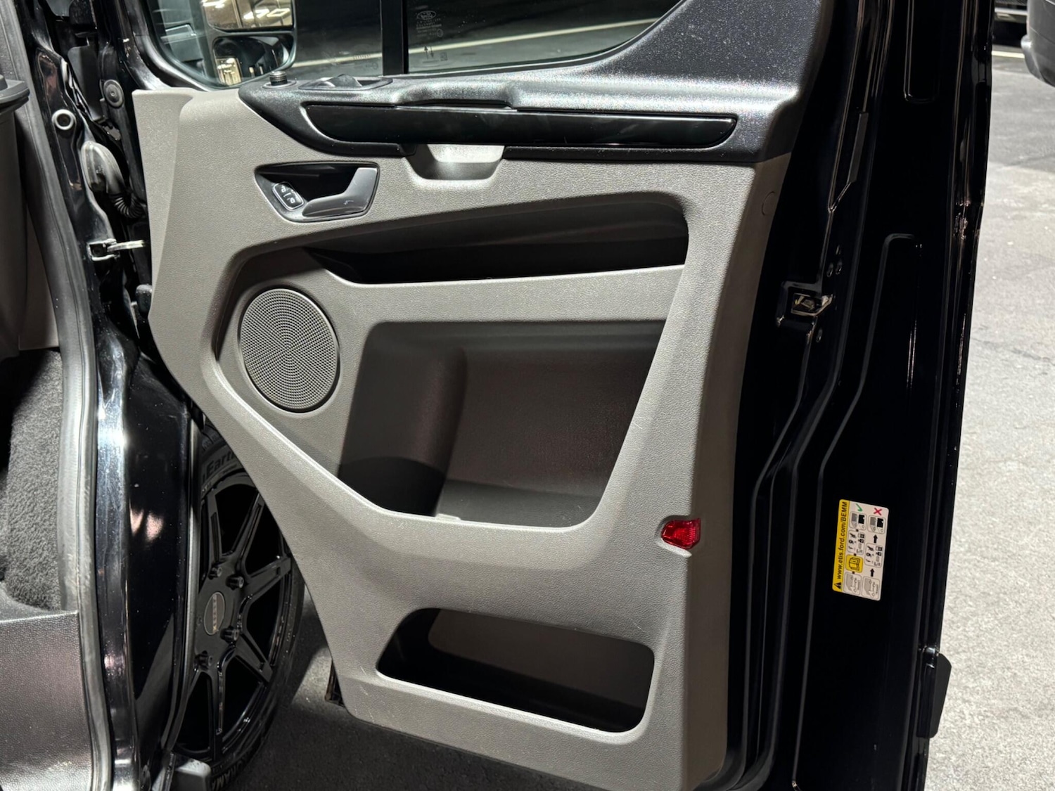 Used Ford Transit Custom 2021 for sale - 76658541: Photo 37