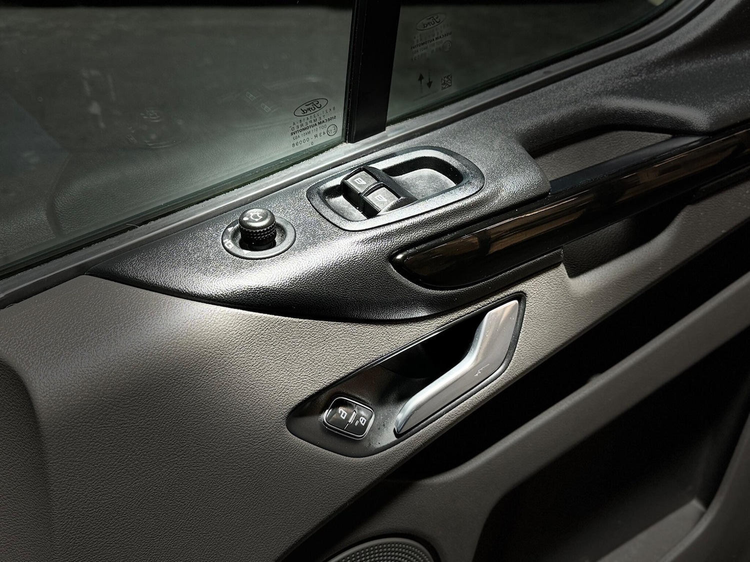 Used Ford Transit Custom 2021 for sale - 76658541: Photo 38