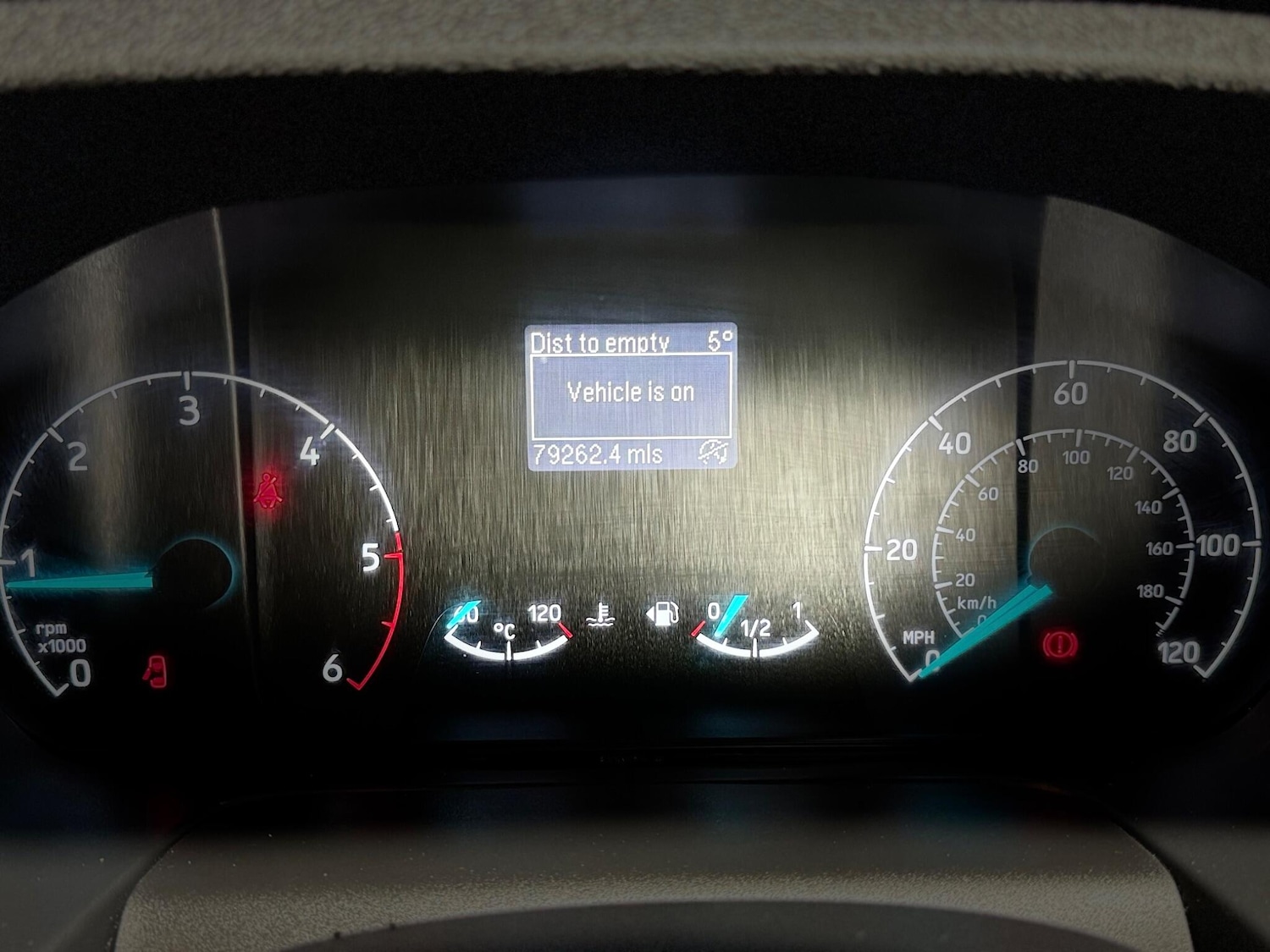 Used Ford Transit Custom 2021 for sale - 76658541: Photo 43