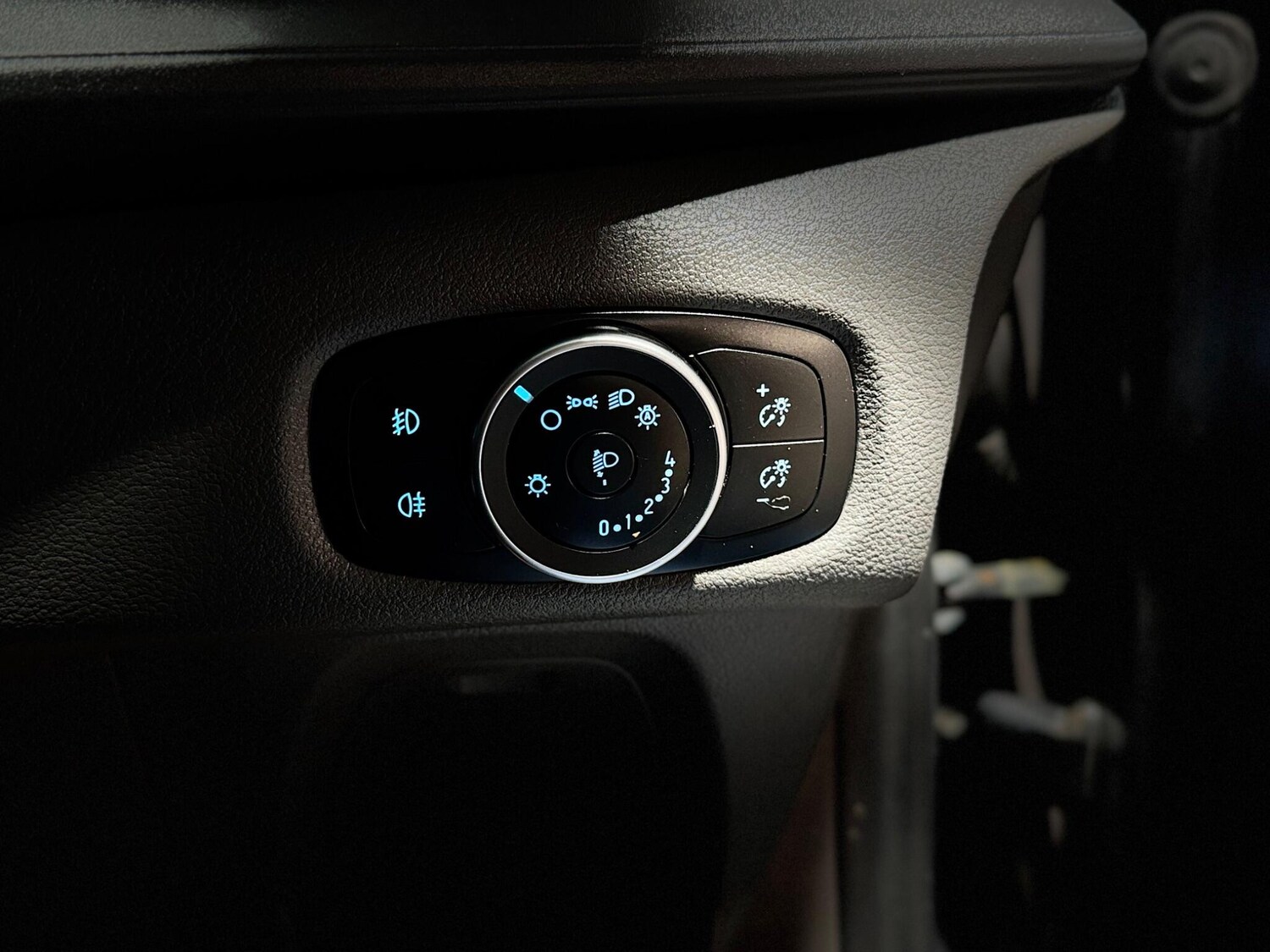 Used Ford Transit Custom 2021 for sale - 76658541: Photo 44