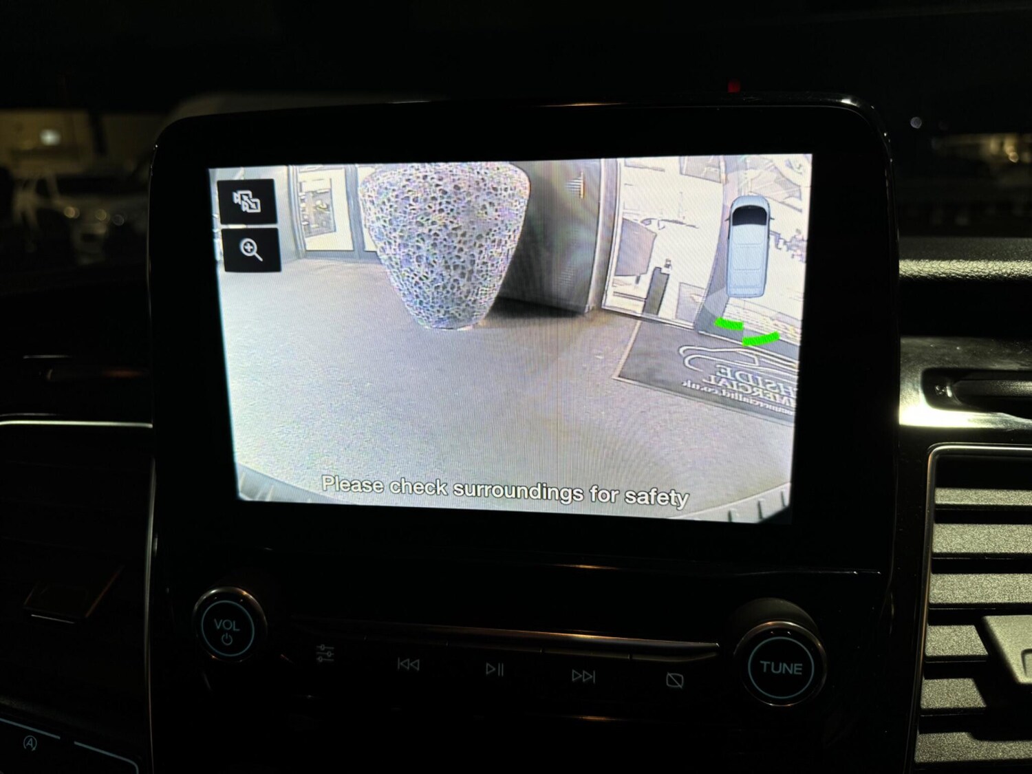 Used Ford Transit Custom 2021 for sale - 76658541: Photo 49