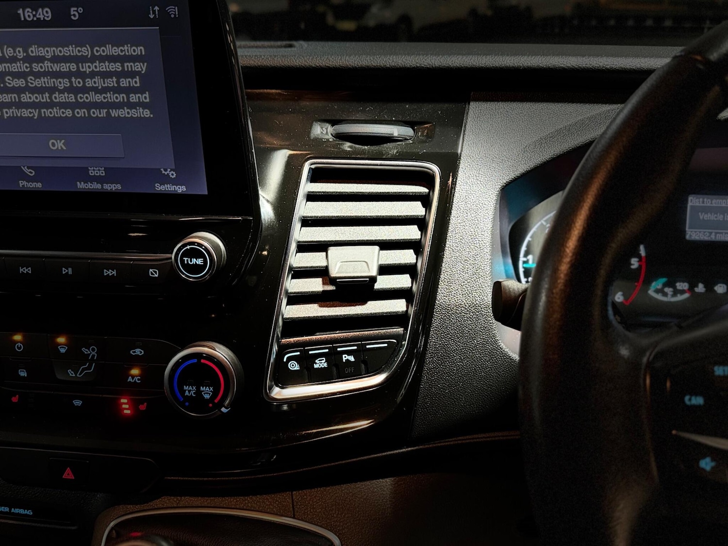 Used Ford Transit Custom 2021 for sale - 76658541: Photo 51