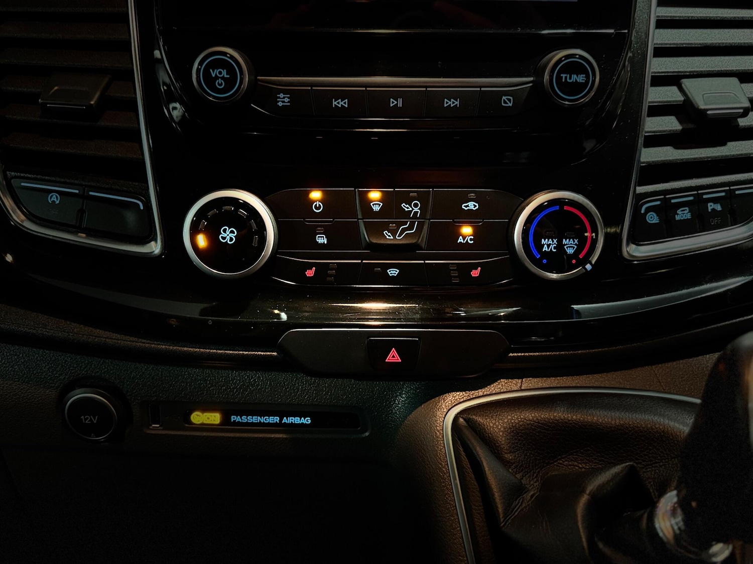 Used Ford Transit Custom 2021 for sale - 76658541: Photo 52