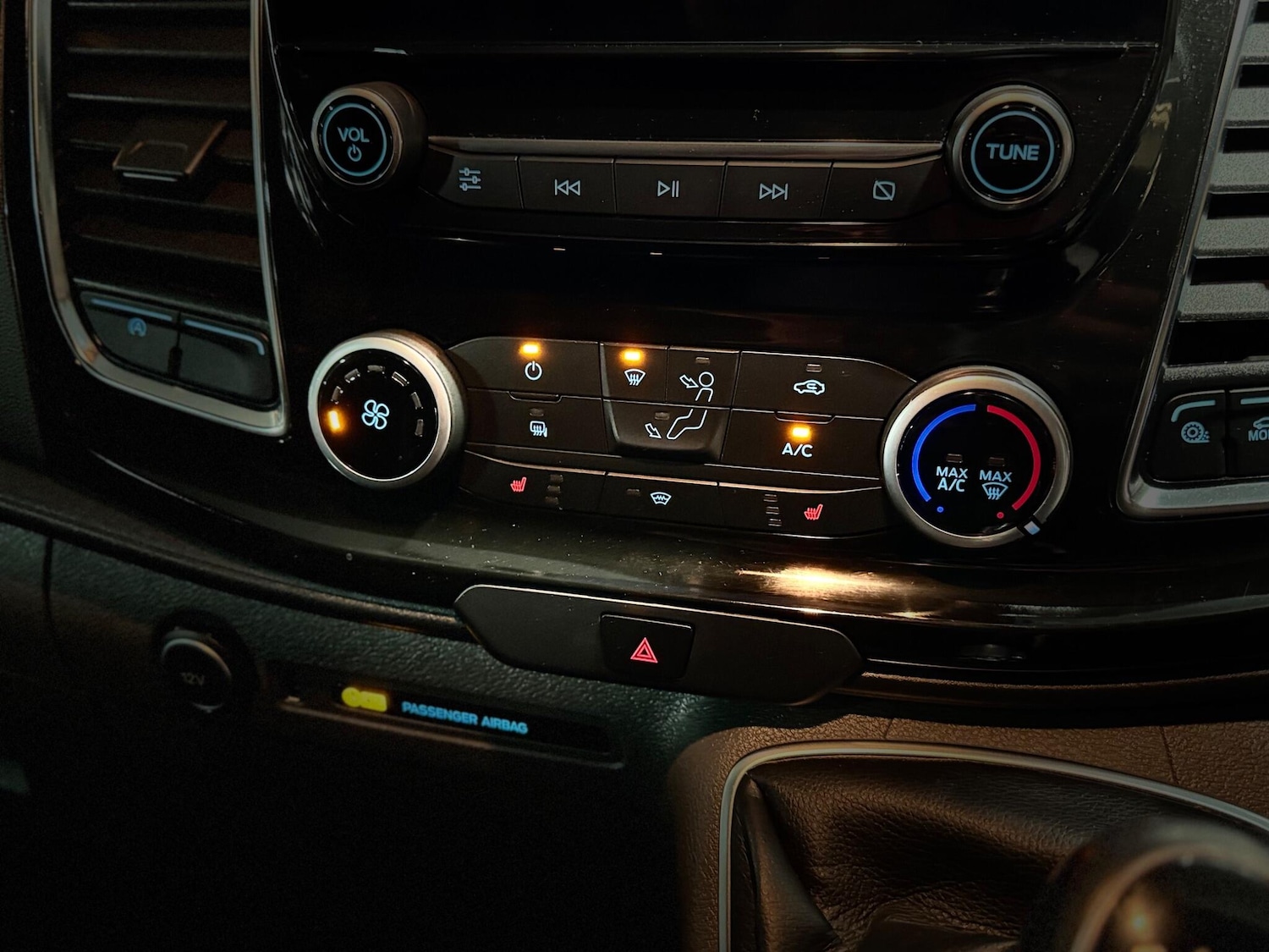 Used Ford Transit Custom 2021 for sale - 76658541: Photo 53