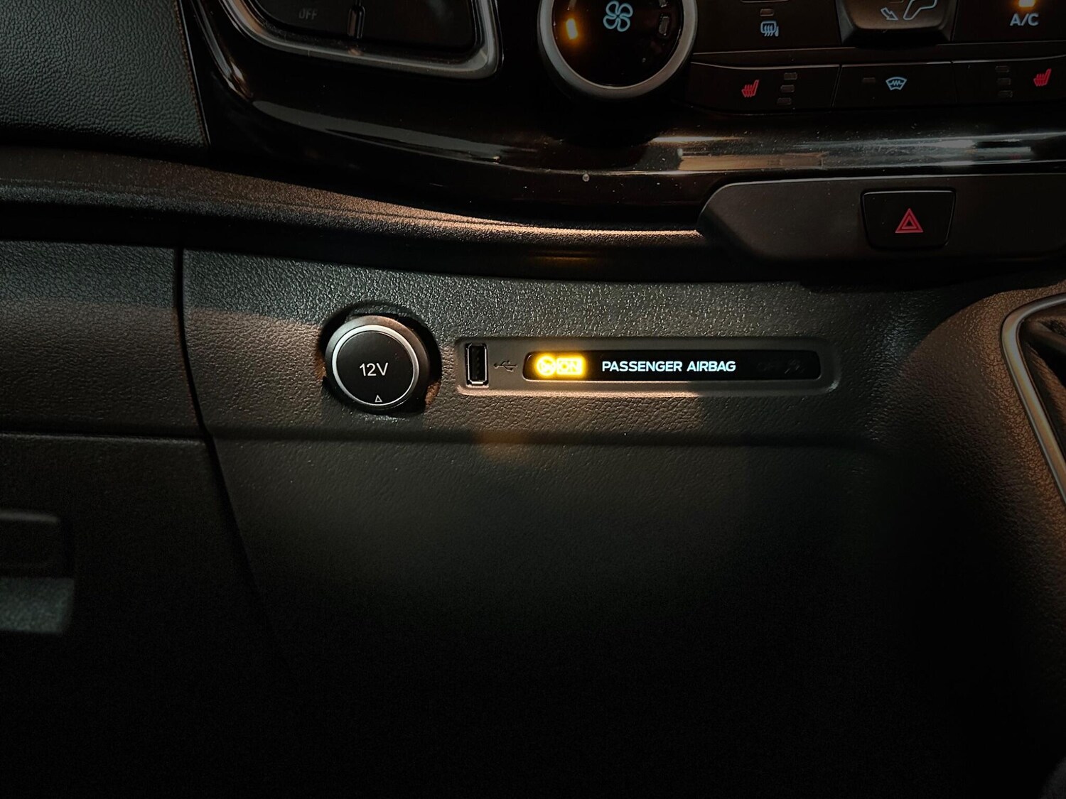 Used Ford Transit Custom 2021 for sale - 76658541: Photo 54