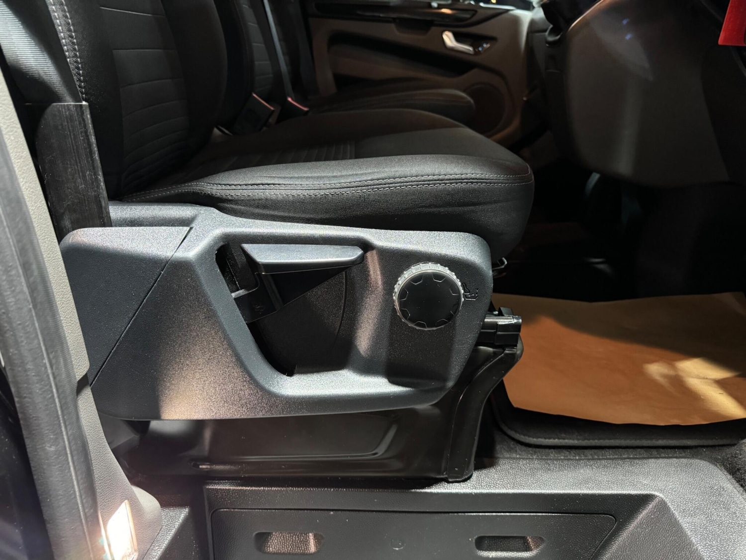 Used Ford Transit Custom 2021 for sale - 76658541: Photo 57