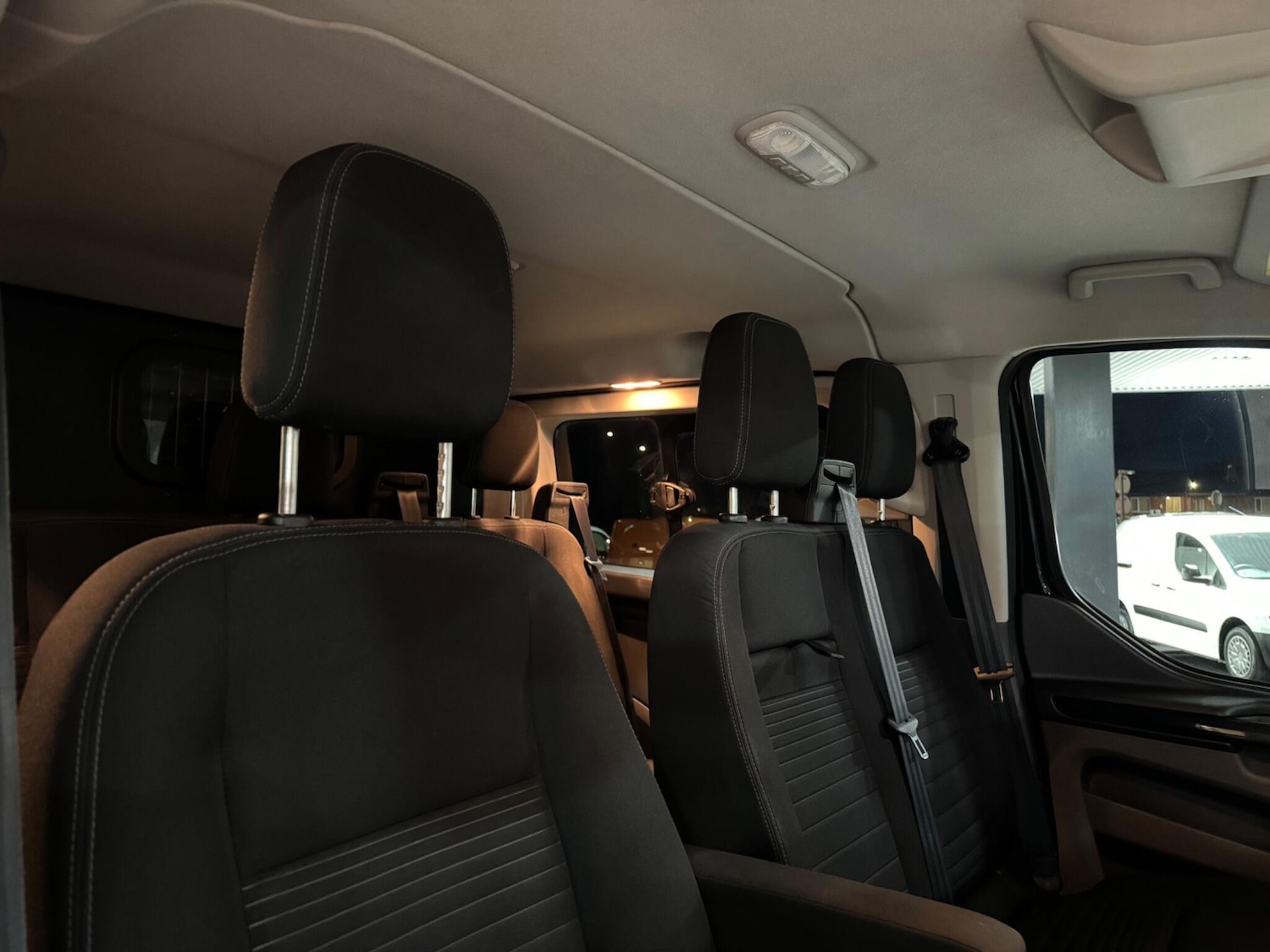 Used Ford Transit Custom 2021 for sale - 76658541: Photo 59