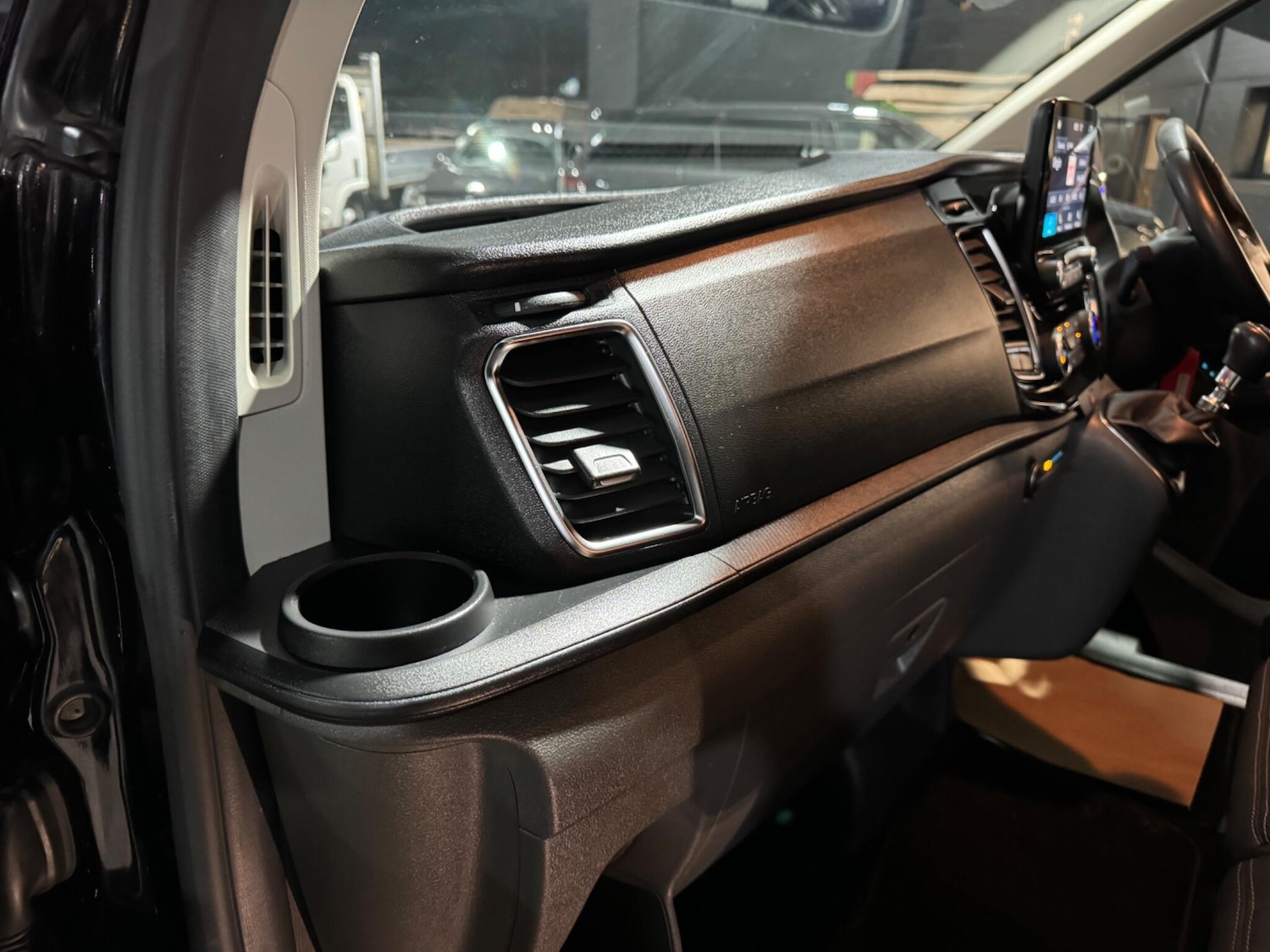 Used Ford Transit Custom 2021 for sale - 76658541: Photo 62