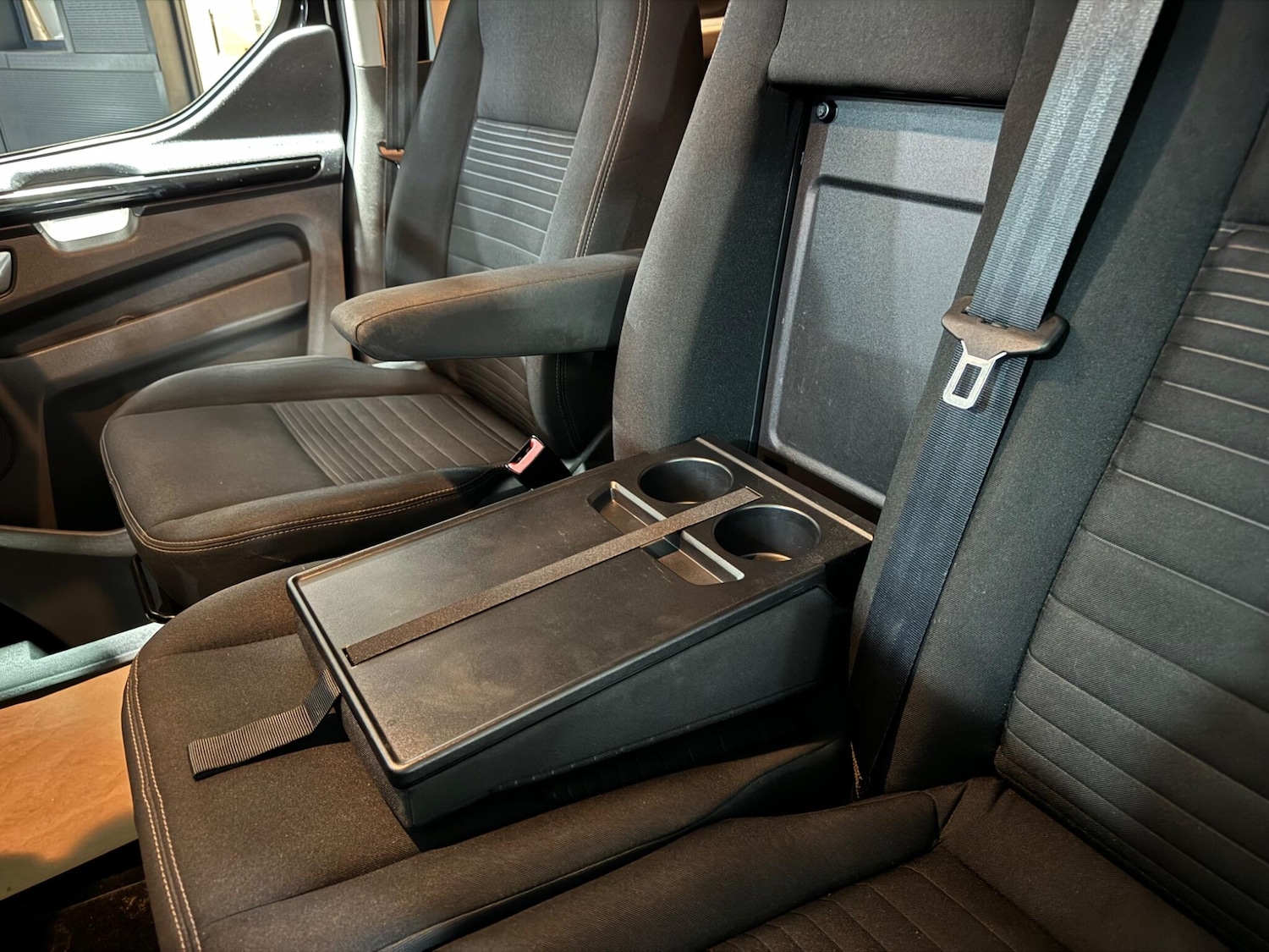 Used Ford Transit Custom 2021 for sale - 76658541: Photo 64