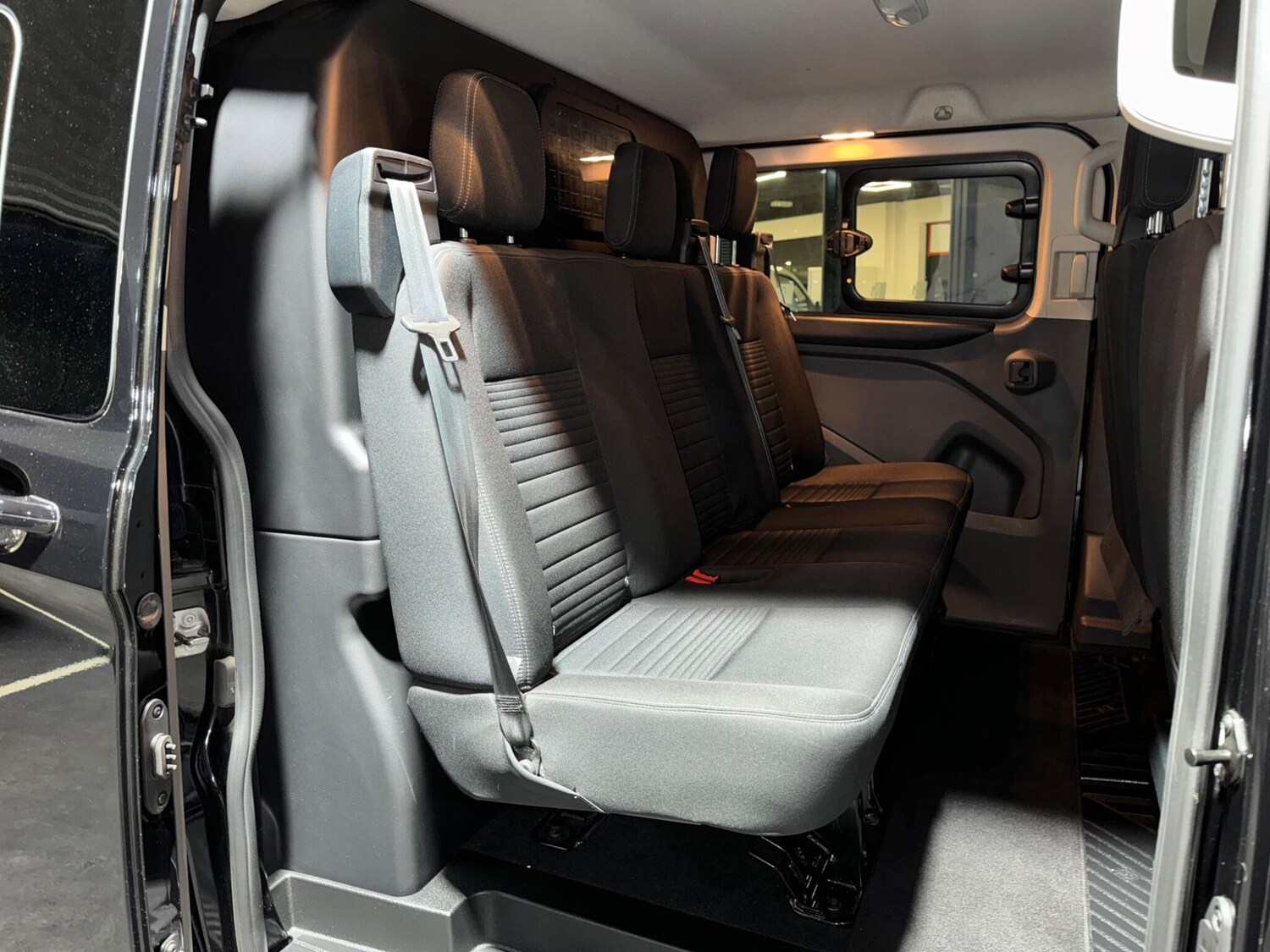 Used Ford Transit Custom 2021 for sale - 76658541: Photo 68