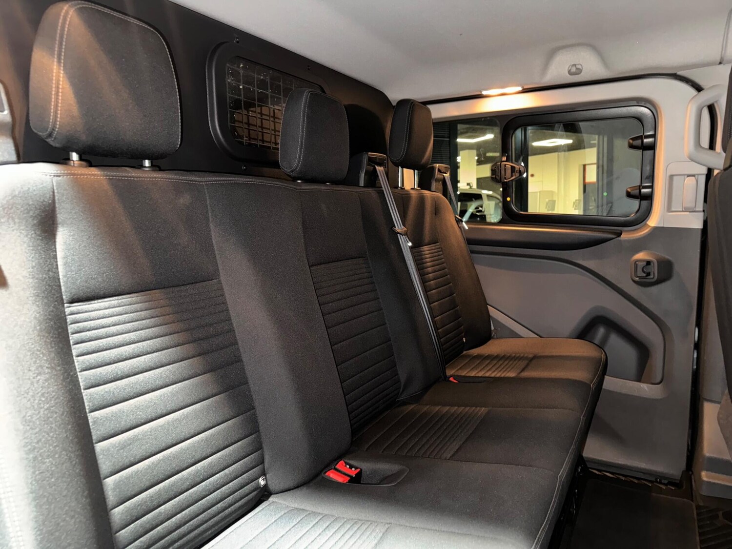 Used Ford Transit Custom 2021 for sale - 76658541: Photo 69