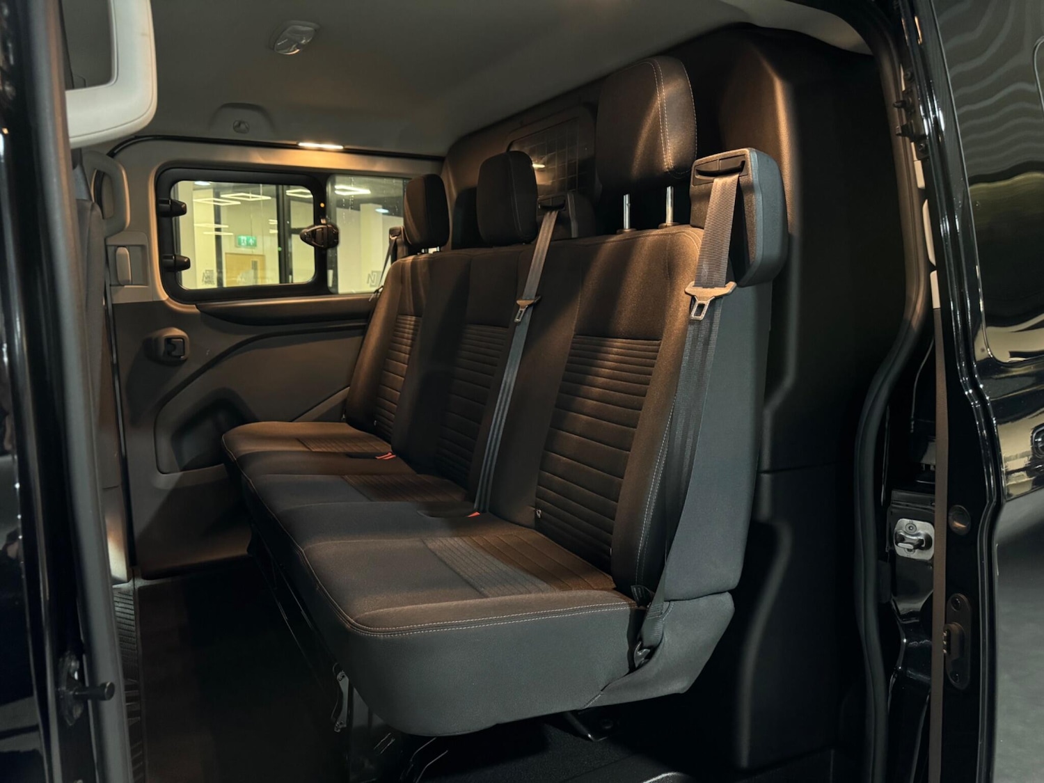 Used Ford Transit Custom 2021 for sale - 76658541: Photo 70