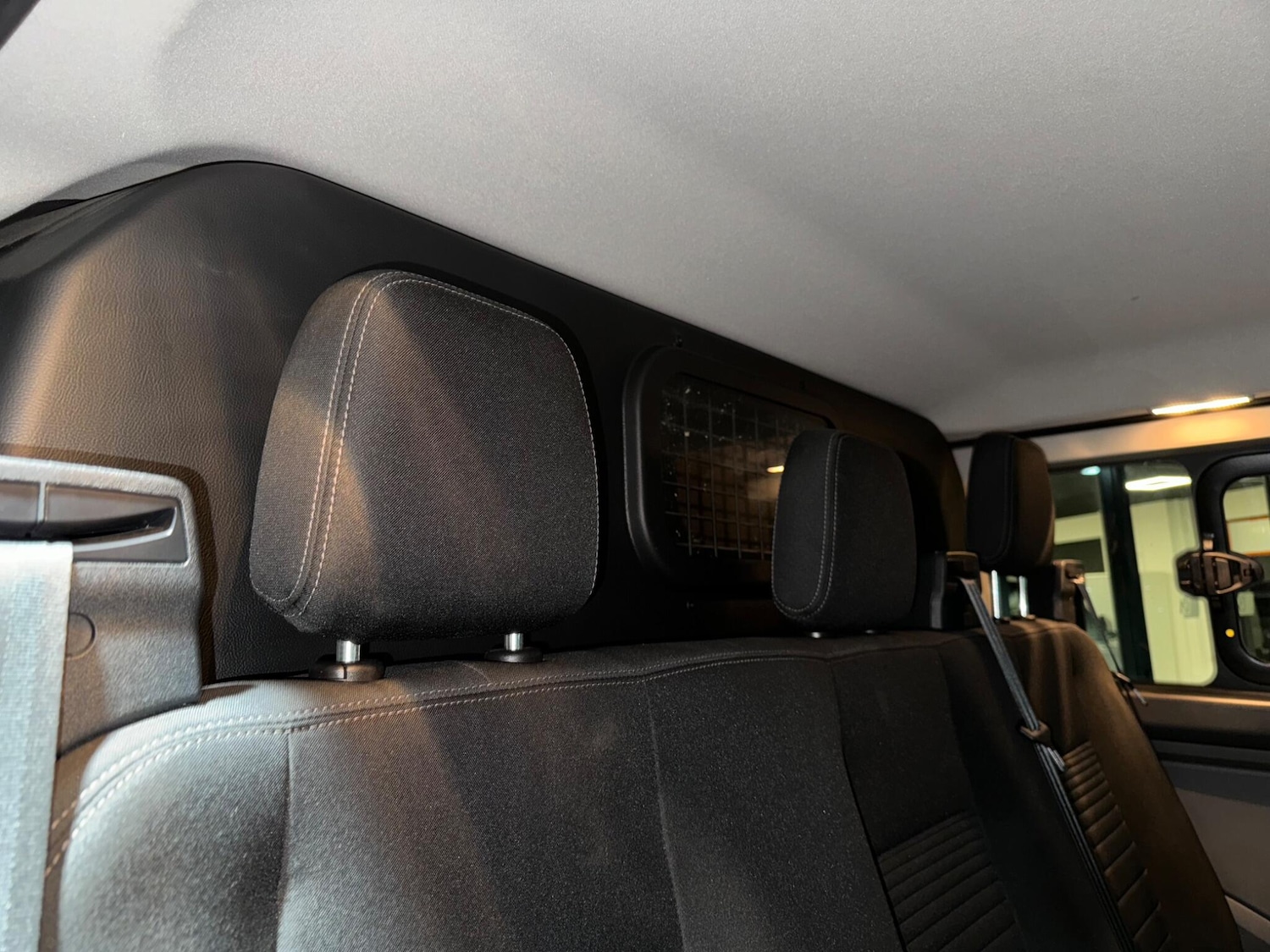 Used Ford Transit Custom 2021 for sale - 76658541: Photo 71