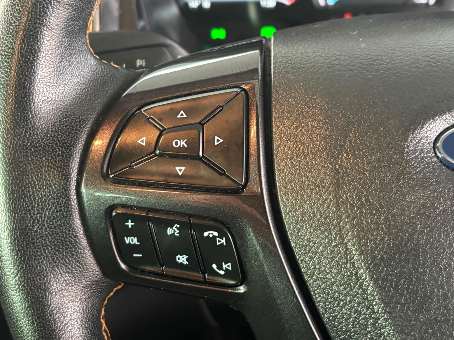 Used Ford Ranger 2022 for sale - 76498701: Photo 10