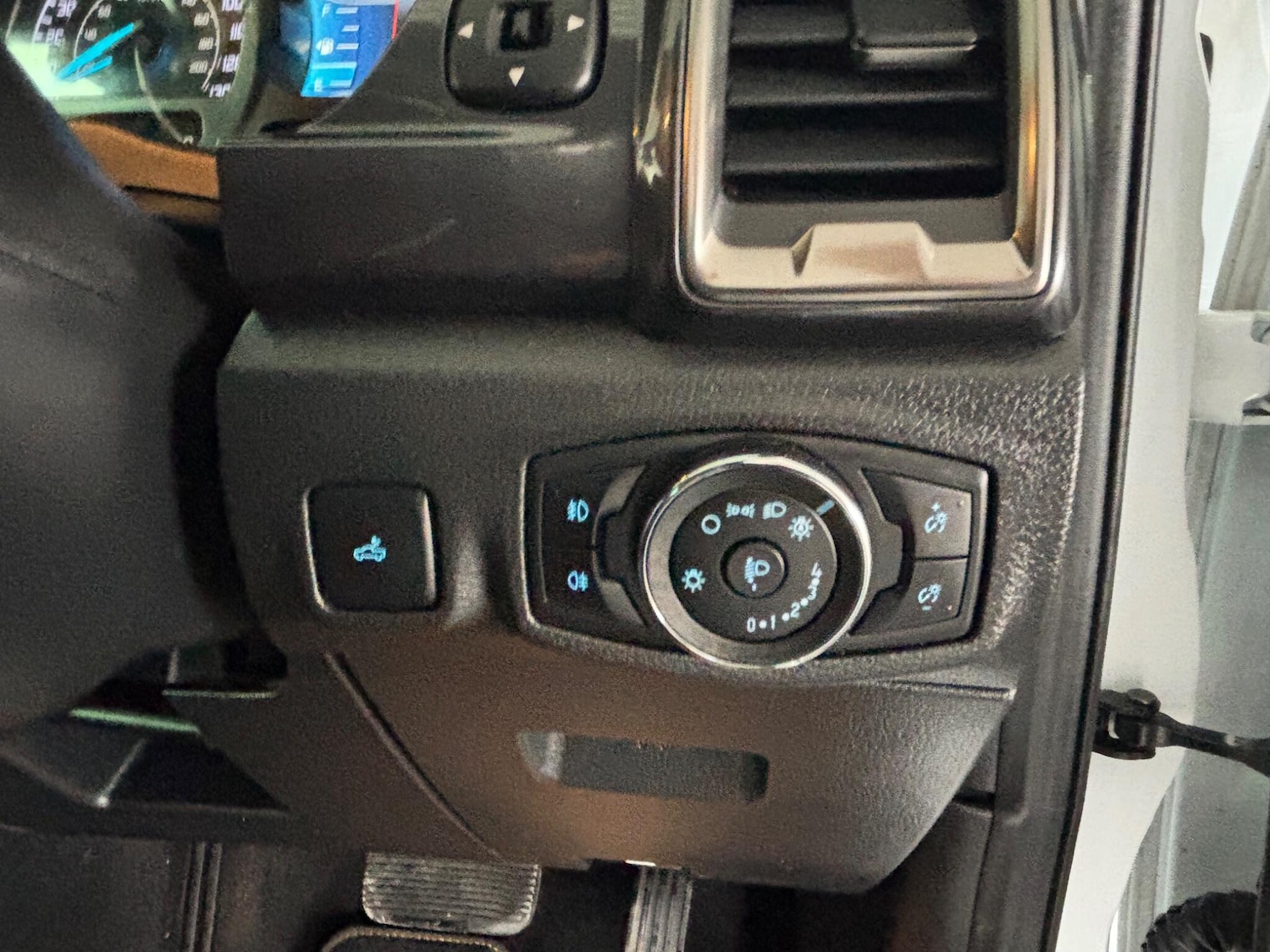 Used Ford Ranger 2022 for sale - 76498701: Photo 12