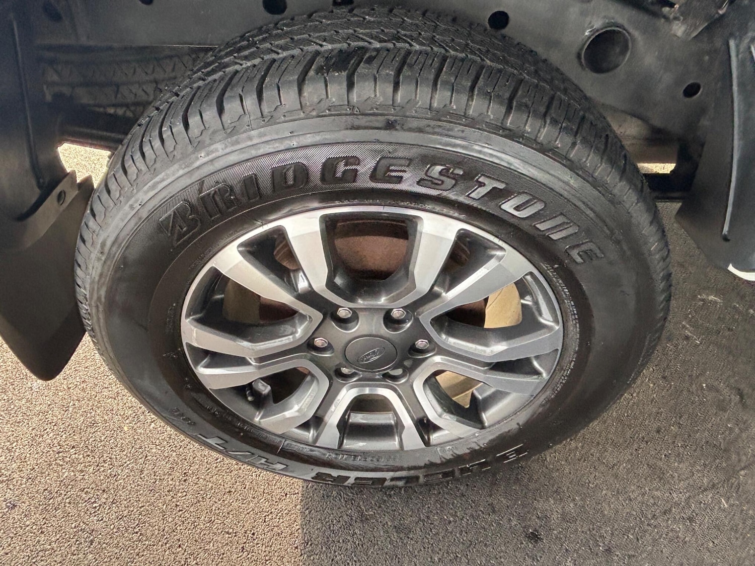 Used Ford Ranger 2022 for sale - 76498701: Photo 14