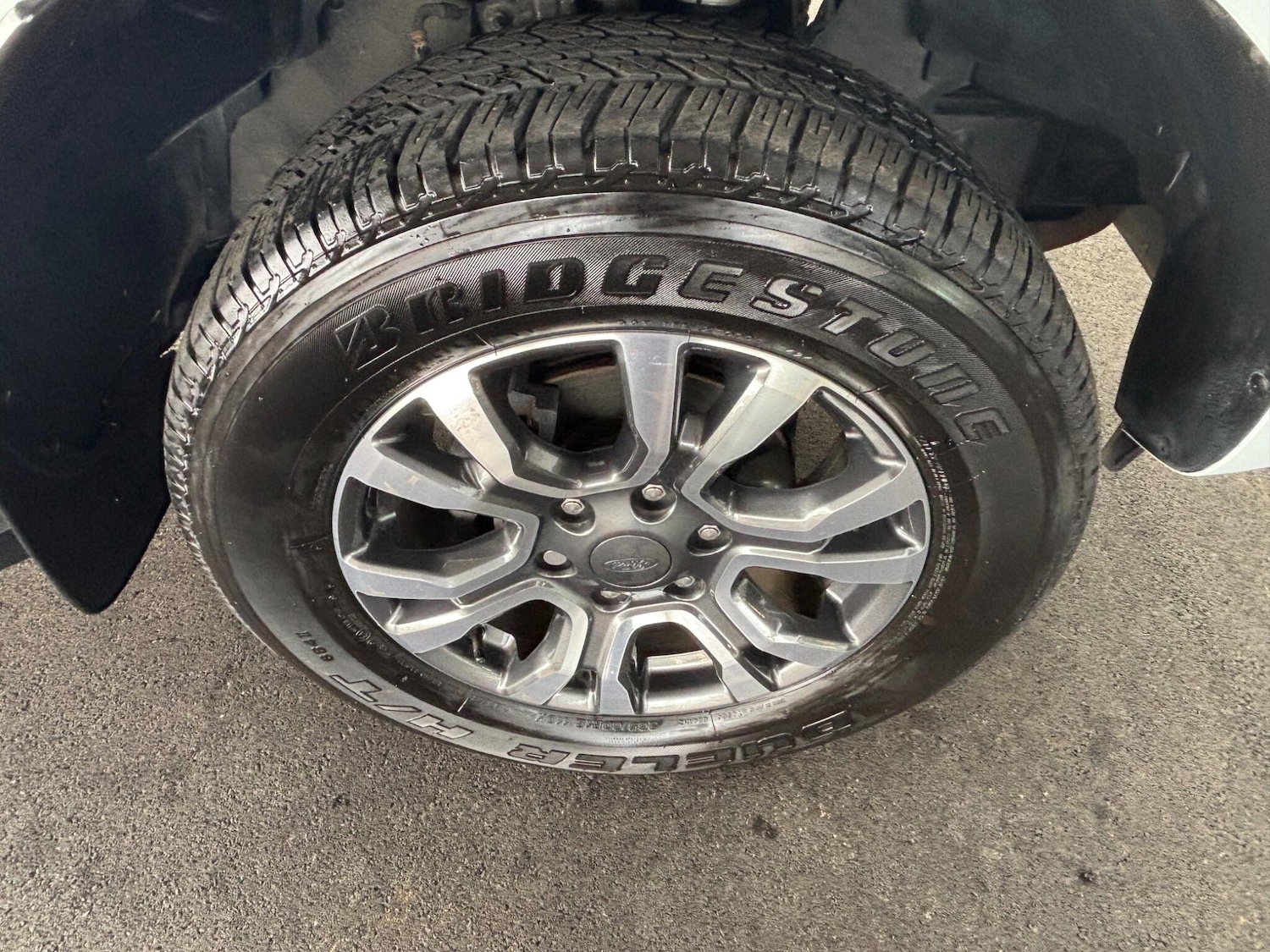 Used Ford Ranger 2022 for sale - 76498701: Photo 15