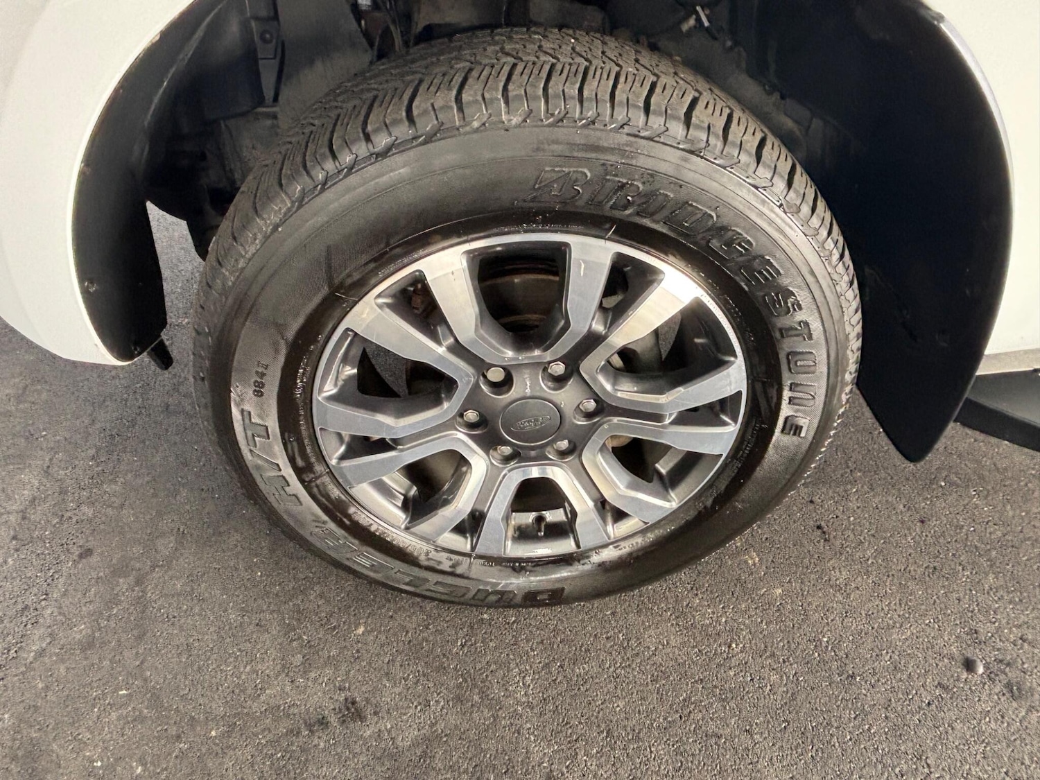 Used Ford Ranger 2022 for sale - 76498701: Photo 16