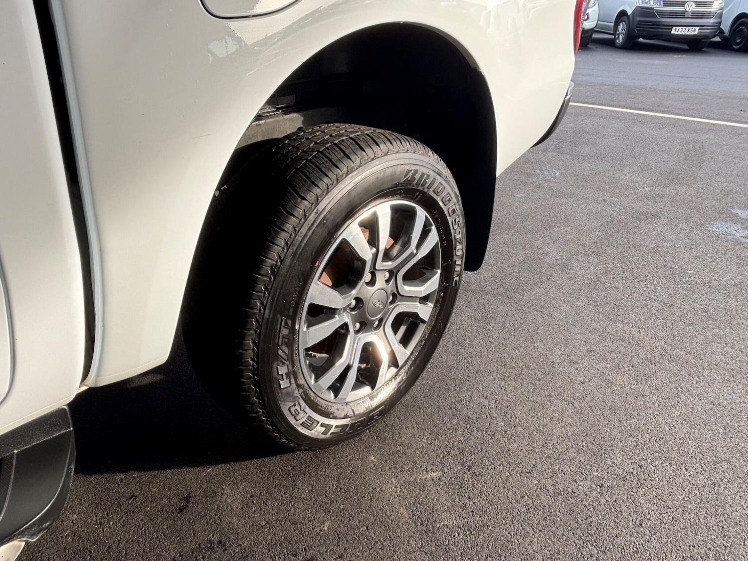 Used Ford Ranger 2022 for sale - 76498701: Photo 17