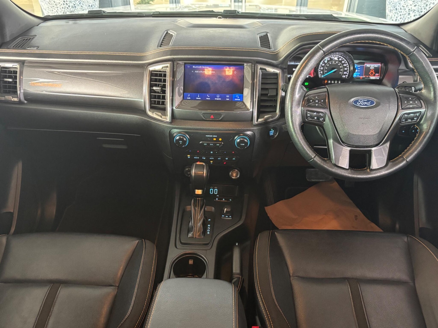 Used Ford Ranger 2022 for sale - 76498701: Photo 18