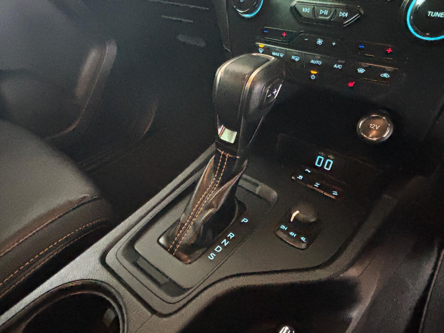 Used Ford Ranger 2022 for sale - 76498701: Photo 19