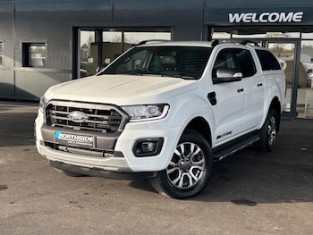 Used Ford Ranger 2022 for sale - 76498701: Photo