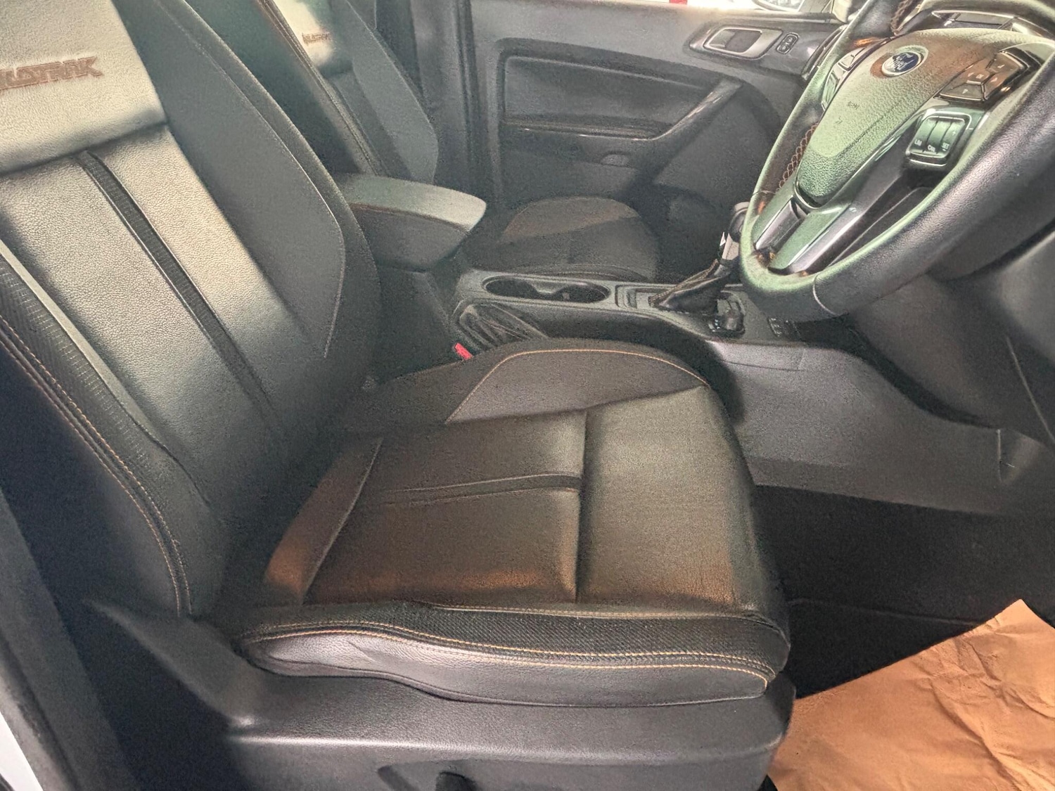 Used Ford Ranger 2022 for sale - 76498701: Photo 20