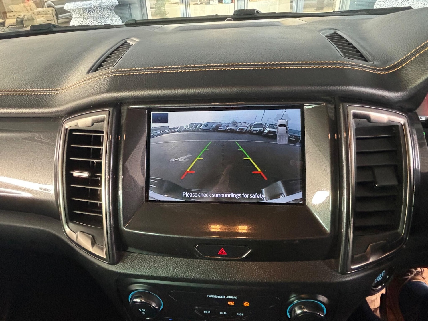 Used Ford Ranger 2022 for sale - 76498701: Photo 21