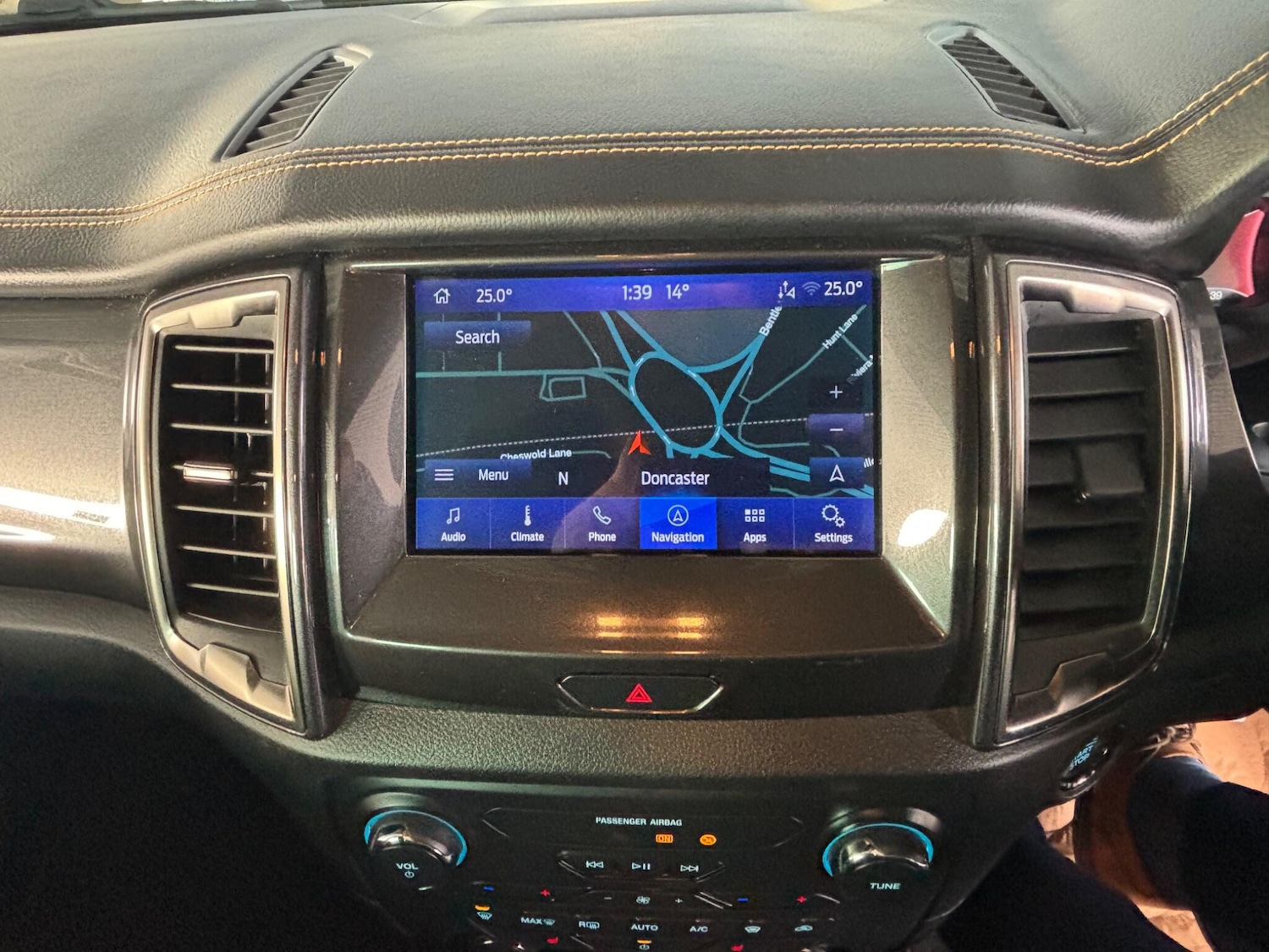 Used Ford Ranger 2022 for sale - 76498701: Photo 22