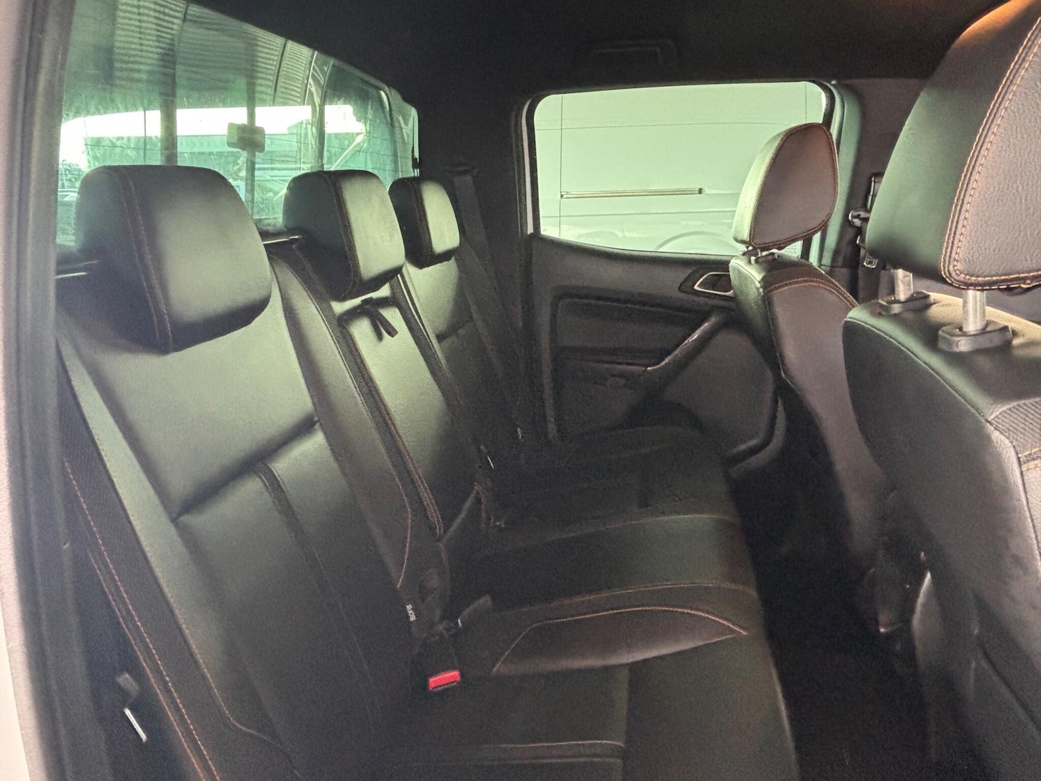 Used Ford Ranger 2022 for sale - 76498701: Photo 25