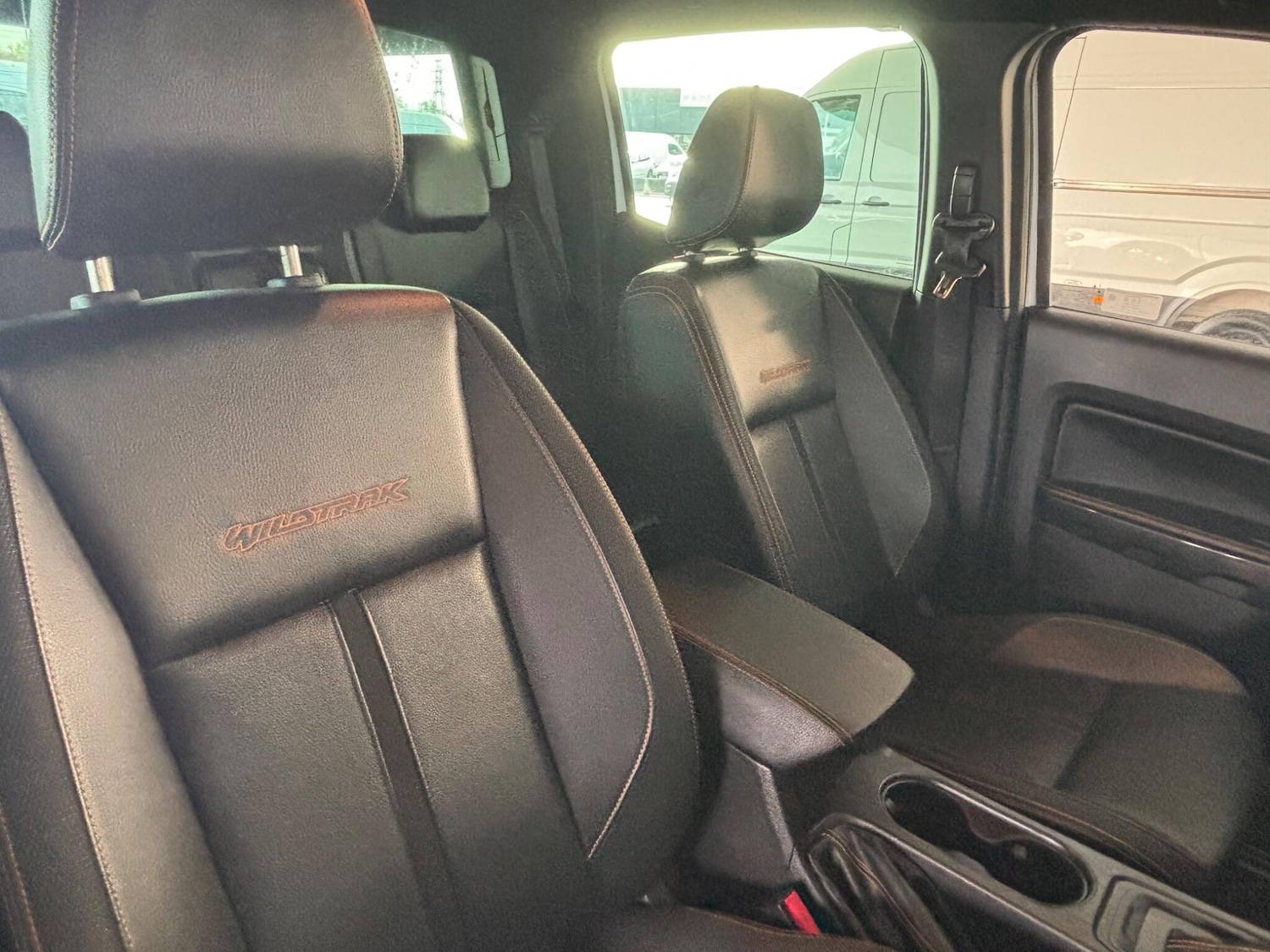 Used Ford Ranger 2022 for sale - 76498701: Photo 26